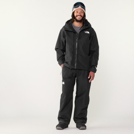 The North Face GTX Hex Snow Pants - Men's | REI Co-op