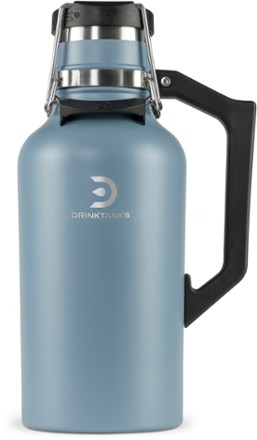 DrinkTanks Insulated Growler - 64 fl. oz. 0