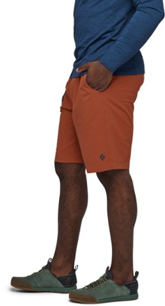 Black Diamond Sierra Shorts - Men's 3