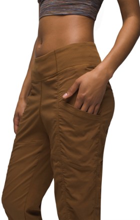 prAna Koen Capri Pants - Women's 2