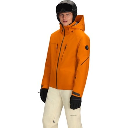 Obermeyer Raze Insulated Jacket - Men's 6