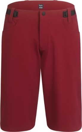 Rapha Trail Bike Shorts - Men's 0