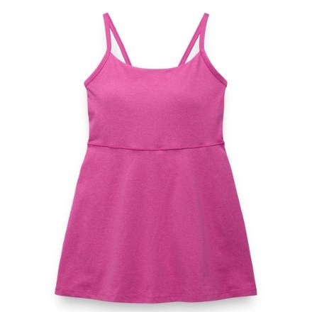 prAna Heavana Courtside Dress 0