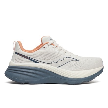 Saucony Hurricane 24 Road-Running Shoes - Men's 0