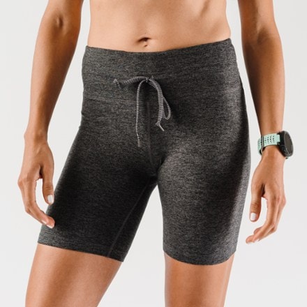 rabbit EZ Short Tights 7" - Women's 0
