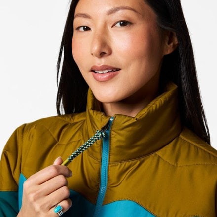 Cotopaxi Lumbre Insulated Jacket - Women's 4