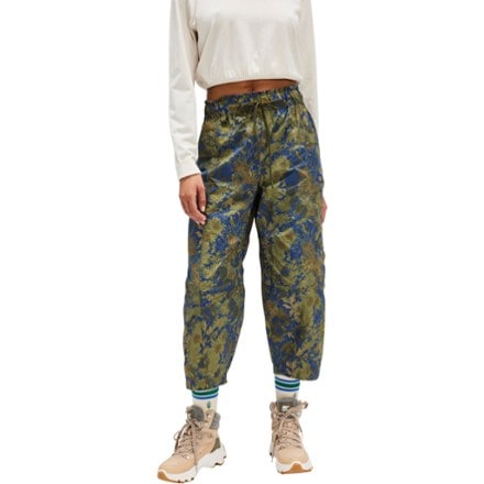FP Movement In The Wild Pants - Women's - Print 0