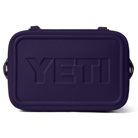 YETI Hopper Flip 18 Soft Cooler 6