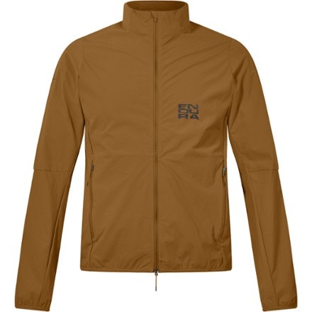 Endura Alltrack Ride Packable Cycling Jacket - Women's 0