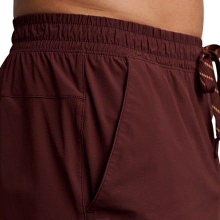 RHONE Pursuit 7" Unlined Shorts - Men's 4