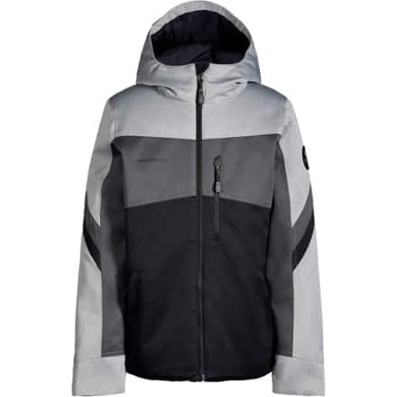 Obermeyer Fleet Insulated Jacket - Boys' 0