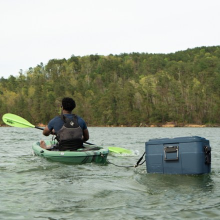 Location Image of color Green