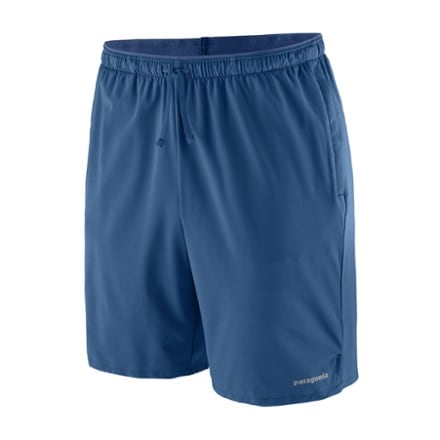 Patagonia Multi Trails Shorts 8" - Men's 0