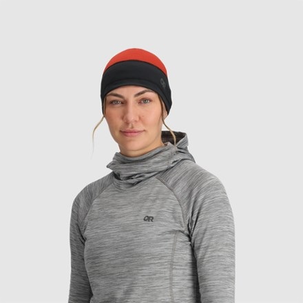 Outdoor Research Vigor Grid Fleece Beanie 1