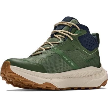 HOKA Transport Hike GTX Boots - Men's 3