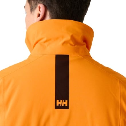 Helly Hansen Alpha 4.0 Insulated Jacket - Men's 5