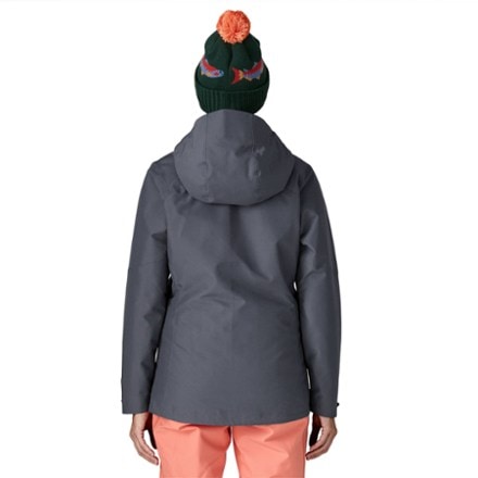 Patagonia Insulated Powder Town Jacket - Women's 2