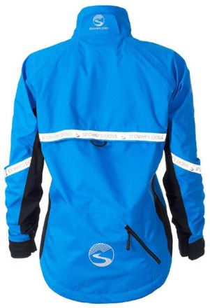 Showers Pass Elite 2.1 Cycling Jacket Women's REI Coop