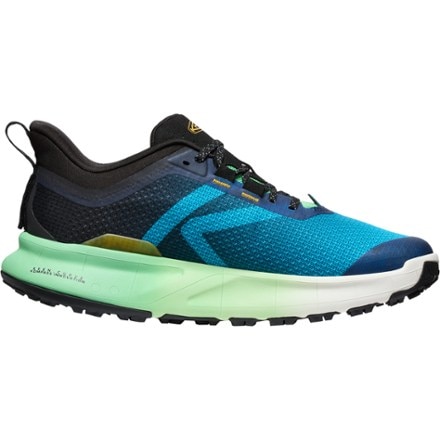 KEEN 450 Dirt Hiking Shoes - Men's 0