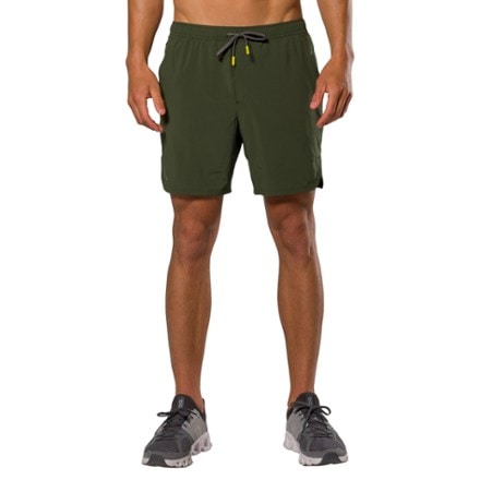 Nathan Essential 7" Shorts 2.0 - Men's 0