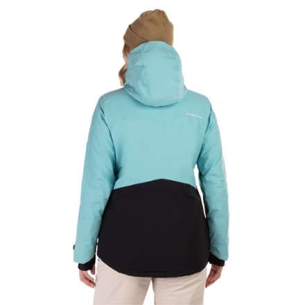 Boulder Gear Mesmerize Insulated Jacket - Women's 1