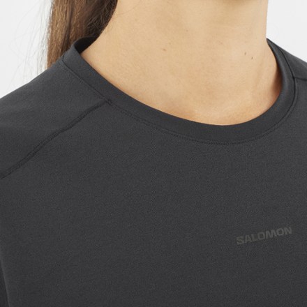 Salomon Trackline T-Shirt - Women's 3