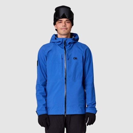Outdoor Research Carbide Jacket - Men's 1
