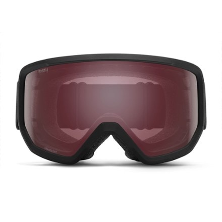 Smith Transfer Snow Goggles 1