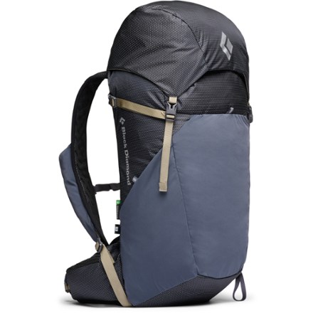Black Diamond Trail Vista 28 Pack 0