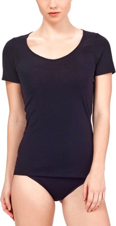 Icebreaker Siren Sweetheart T-Shirt - Women's 1