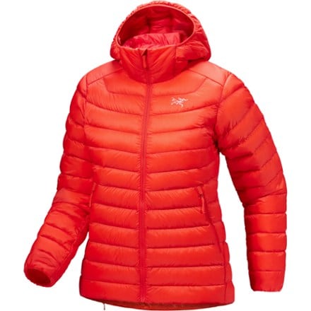 Arc'teryx Cerium Down Hoody - Women's 0
