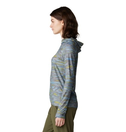 Mountain Hardwear Butter Up Hoody - Women's 3