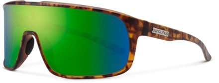 Suncloud Double Up Polarized Sunglasses 0