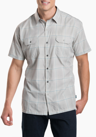 cool pink shirt
