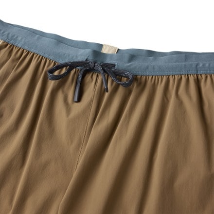 Roark Alta 5" Shorts - Men's 2