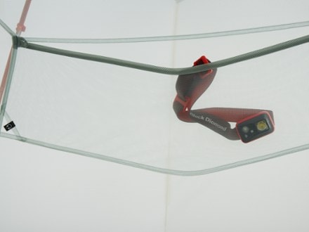 Big Agnes Copper Spur HV UL2 Tent 9