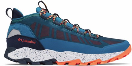 men's flow borough mid shoe