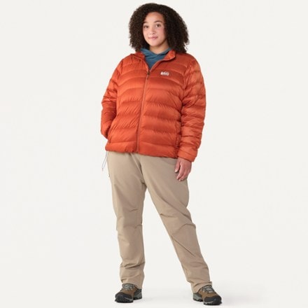REI Co-op 650 Down Jacket - Women's 6