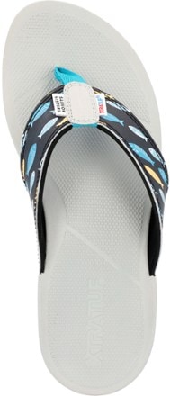 XTRATUF Auna Sandals - Women's 5