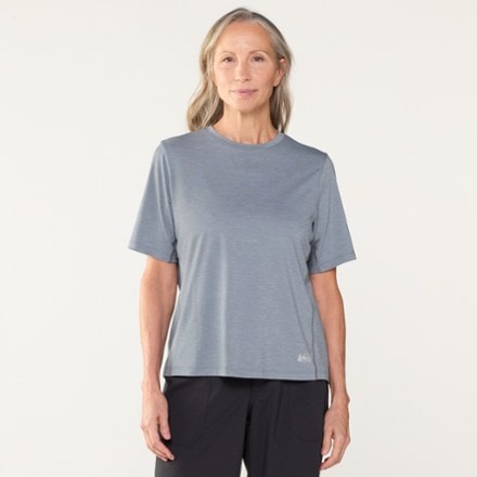 REI Co-op Sahara Shade T-Shirt - Women's 1