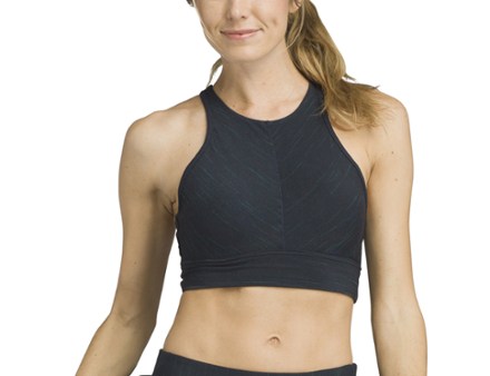 prAna Women's Itzel Sports Bra