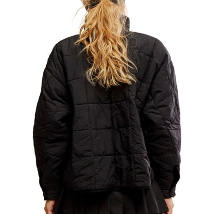 FP Movement Pippa Packable Puffer Insulated Jacket - Women's 2