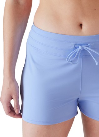 Athleta Lahaina Swim Shorts - Women's 6
