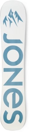 Jones Dream Weaver Snowboard - Women's - 2024/2025 2