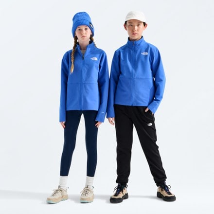 The North Face Perlino Jacket - Kids' 2