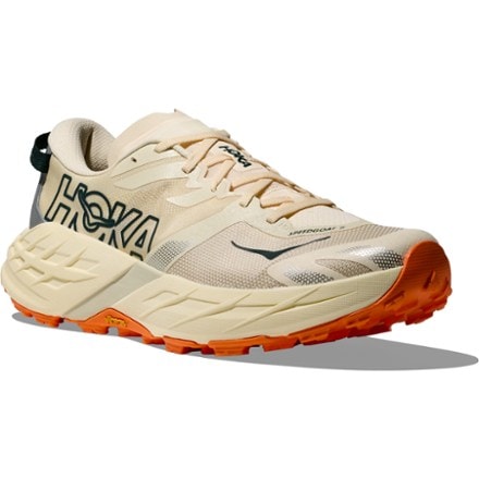 HOKA Speedgoat 7 Trail-Running Shoes - Men's 2