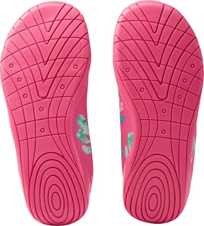 Reima Lean Sunproof Swimming and Water Shoes - Kids' 3