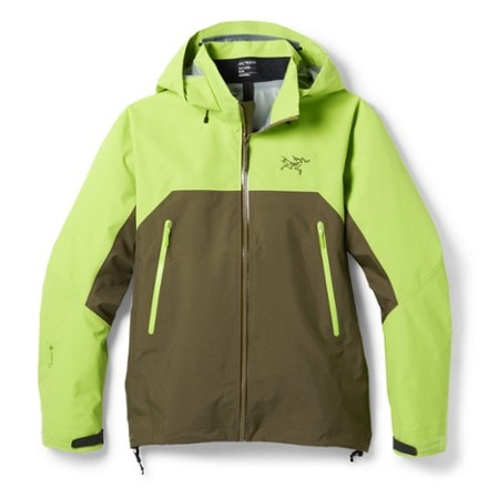 Arc'teryx Beta AR Jacket - Men's 0