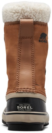 Sorel Winter Carnival Waterproof Boots - Women's 3