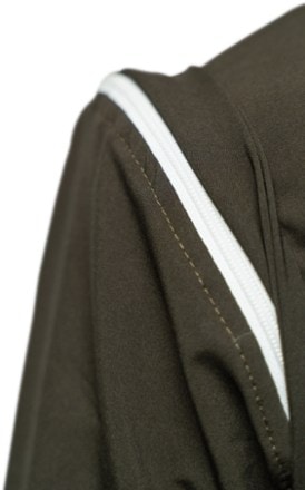 Varlo Charter Convertible Cycling Jacket - Men's 8
